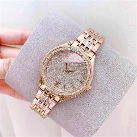 dây đồng hồ michael kors nữ|đồng hồ michael kors nữ.